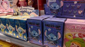 Blind Box Jadi Tren Konsumsi Yang Populer
