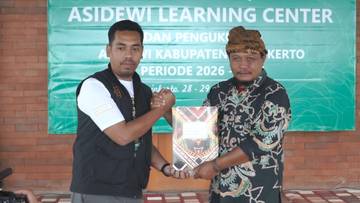 ​Sinergi ASIDEWI dan Bimasakti Dorong Wisata Desa Berkelas