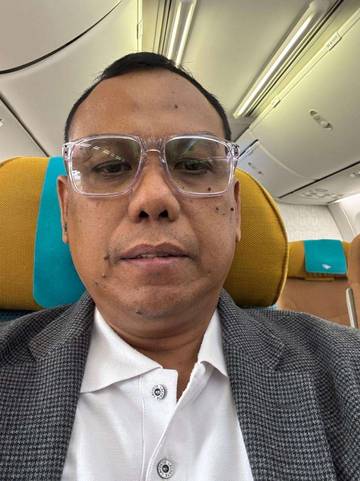 Fokus Membenahi Layanan Kesehatan untuk Rakyat Indonesia