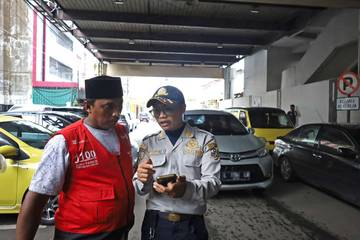 Perbaiki Sistem Parkir, Pemkot Surabaya Dorong Transparansi