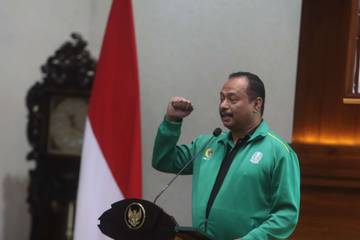 KONI Jatim Optimistis Pertahankan Dominasi di SEA Games