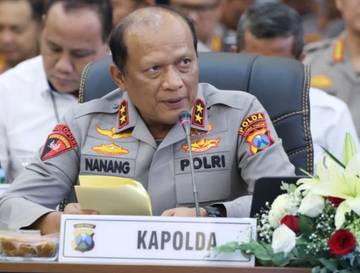 Polda Jatim Komitmen Dukung Penuh Reformasi Kepolisian