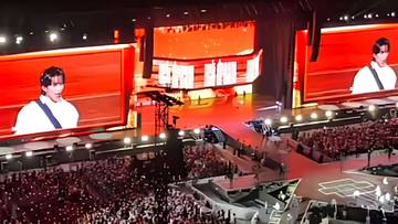 Pengalaman Fans K-Pop Menonton Konser Pertama