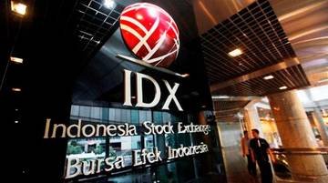 Dalam Sehari 4 Petinggi BEI-OJK Mundur