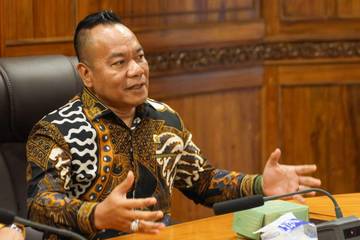 DPRD Surabaya Soroti Evaluasi Setahun Kepemimpinan Eri–Armuji