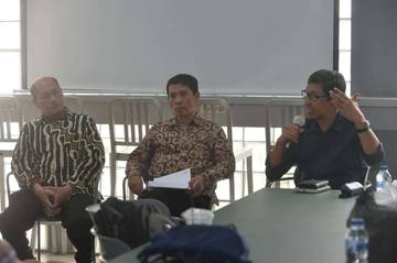 Pilkada Tidak Langsung Dorong Kaderisasi Parpol Lebih Sehat