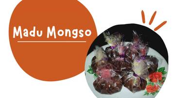 Madumongso, Warisan Kuliner Jawa Timur
