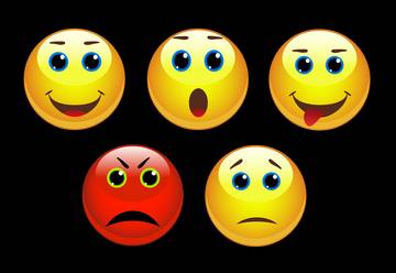 Emoji, Bahasa Visual di Dunia Digital