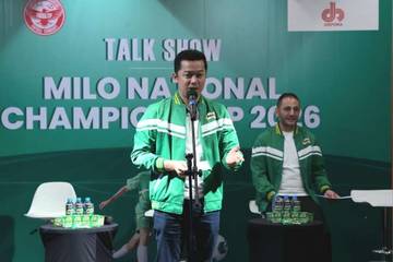 Taufik Hidayat Tekankan Kolaborasi Kunci Prestasi Olahraga Nasional 