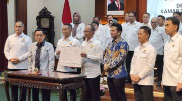 Kadin Jatim Komitmen Tingkatkan Kualitas SDM