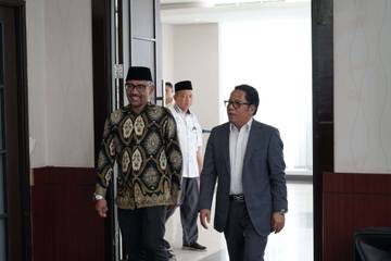 Rektor UINSA Apresiasi Komitmen Pemerintah Sejahterakan Guru Madrasah
