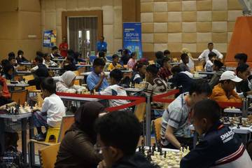Ajang Olahraga Pelajar SNA Cup 2026 Diikuti 3.563 Peserta