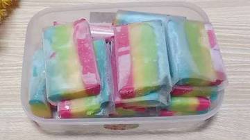 Es Gabus dan Kenangan Manis Masa Kecil