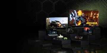 NVIDIA GeForce NOW Akhirnya Masuk Desktop Linux