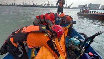 Korban Tenggelam di Dermaga Jamrud Selatan Ditemukan