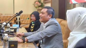 DPRD Ajak Duta Pesona Indonesia Promosikan Wisata Jatim