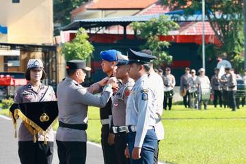 ​Operasi Keselamatan Semeru 2026 Digelar Mulai 2 Februari