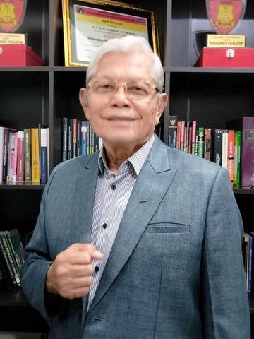 Kejahatan Jalanan Meningkat, Pakar Ingatkan Batas Pembelaan