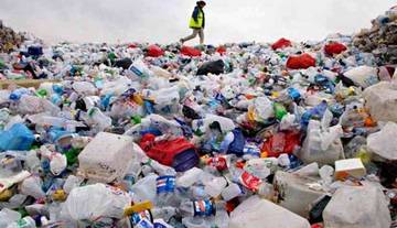 Gen Z Dorong Perda Pengurangan Plastik Sekali Pakai
