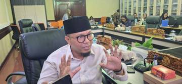  Pansus DPRD Surabaya Rampungkan Raperda Hunian Layak