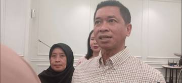 Rektor: ITS Keluar dari Research Integrity Risk Index