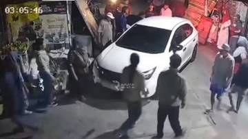 Warga Jombang Gagalkan Dugaan Penculikan Pria Asal Sidoarjo