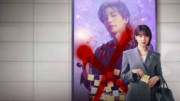 Lima Alasan Ending Drama Korea IDOL I Dinilai Tuntas