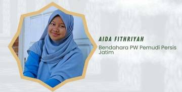 Akhlak Baik Lahir dari Iman Kuat