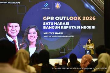 Kemenpora Dorong Satu Narasi Komunikasi Publik