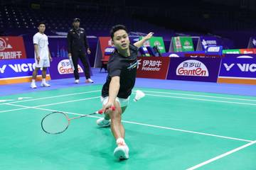 Indonesia Siap Hadapi Kejuaraan Asia Beregu 2026.