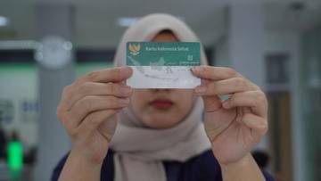 PBI Dinonaktifkan, BPJS Pastikan Layanan Tetap Terjamin