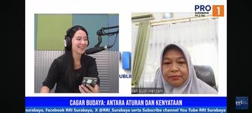 Jatim Perkuat Perlindungan Cagar Budaya