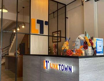 Perkuat Pasar Jatim, Linktown Resmikan Kantor Baru 