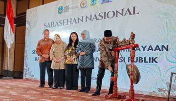 MPR RI Dorong Kemandirian Fiskal Melalui Obligasi Daerah