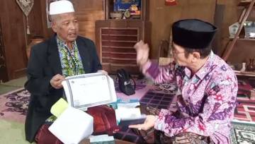 Nomor Porsi Diblokir, Pembimbing KBIH Terancam Gagal Haji