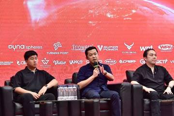 Wamenpora: Biliar Internasional Perkuat Sport Tourism Indonesia