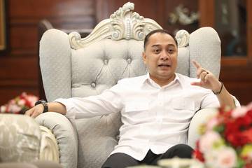 Walikota: Rumah Radio Bung Tomo Cagar Budaya Tipe B