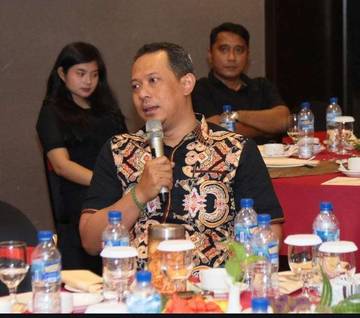  DPRD Soroti Efektivitas Anggaran Penanganan Banjir Surabaya