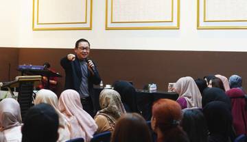 Superstar Agency Raih #1Shopee-Affiliate Golden Tick Incubation 2026