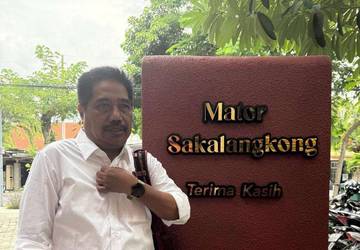 Ketua ISKI Jatim: AI Rawan Hilangkan Sentuhan Manusia