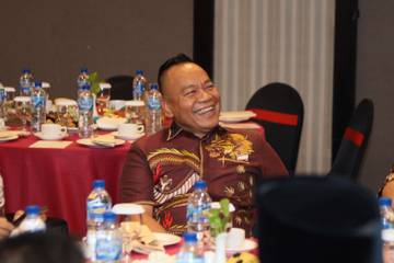 DPRD Surabaya Sesalkan Hilangnya Rumah Radio Bung Tomo