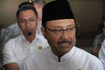 Perangkat Desa Jadi Kunci Akurasi DTSEN Nasional