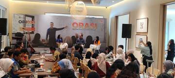 Memilih Investasi ORI, Aman Sekaligus Dukung APBN