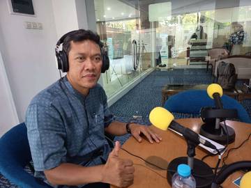 Kekerasan Anak Masih Tantangan Perlindungan Sosial