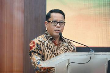 Kemenag Dorong Tata Kelola dan Kesejahteraan Guru Madrasah 