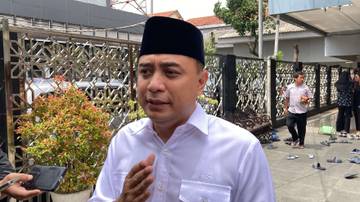 Walikota Gandeng Kejati Jatim Audit Independen Keuangan KBS