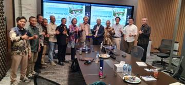 ITPLN Gandeng APLSI Siapkan Talenta Energi
