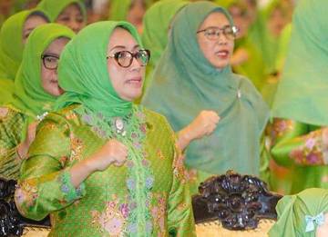 Tragedi Anak Ngada, Menteri PPPA Dorong Kepedulian Masyarakat 