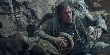 War Machine, Film Aksi Sci‑Fi Baru dari Netflix