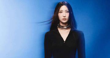 Ejae Rilis Lagu Time After Time